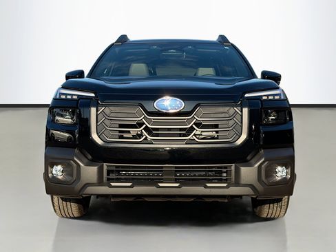 New 2026 Subaru Outback Limited image 8