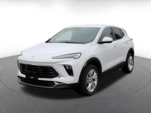 Used 2025 Buick Encore GX Preferred image 7