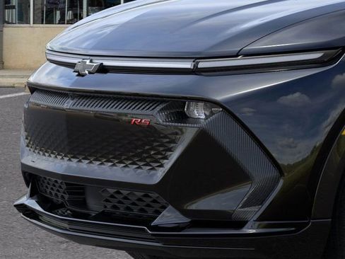 New 2026 Chevrolet Equinox EV RS image 14