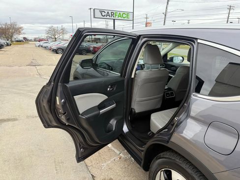 Used 2015 Honda CR-V Touring image 21