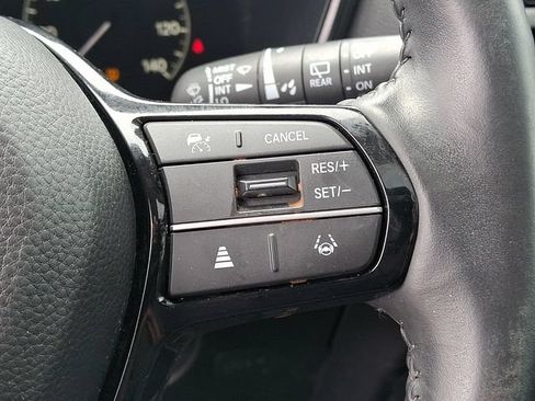 Used 2025 Honda CR-V EX-L image 23