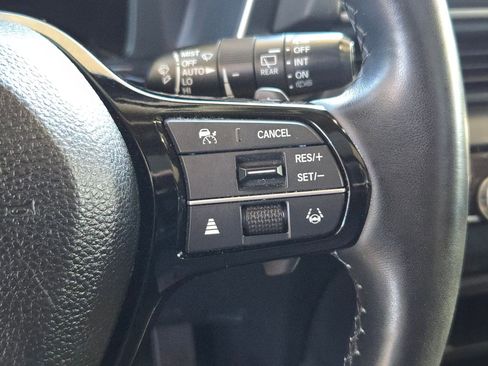 Used 2023 Honda Pilot Elite image 23