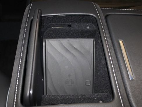 New 2025 INFINITI QX80 Luxe image 37