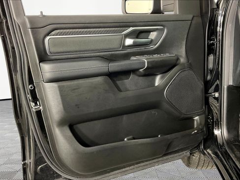 Used 2025 RAM 1500 Big Horn AWD/4WD image 21