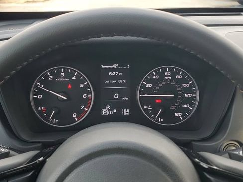 New 2026 Subaru Forester Sport w/ Onyx Edition AWD/4WD image 27