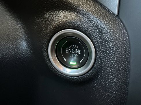 Certified 2024 Chevrolet Silverado 1500 Custom w/ LPO, Dark Essentials Package AWD/4WD image 28