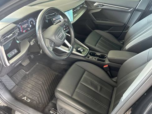 Used 2024 Audi A3 2.0T Premium Plus AWD/4WD image 11