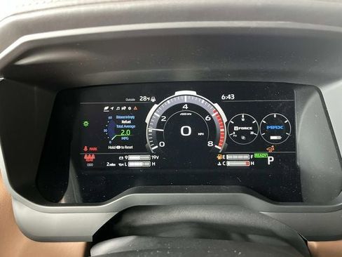 New 2026 Toyota Tundra 1794 Edition image 32