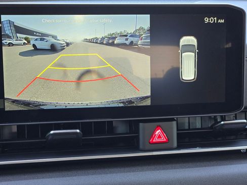 New 2026 Kia Carnival EX image 29