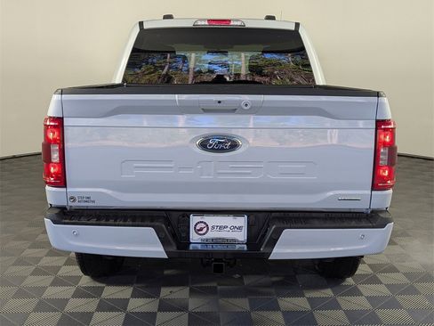 Used 2021 Ford F150 XLT w/ Equipment Group 302A High image 6
