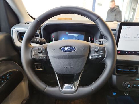 Used 2025 Ford Maverick XLT w/ XLT Luxury Package image 19