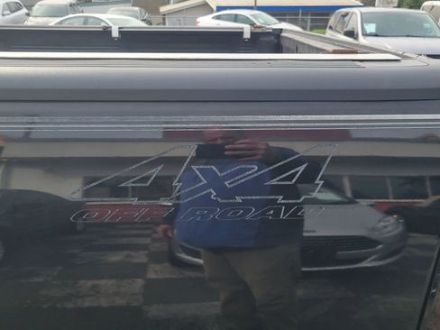 Used 1997 Ford F150 4x4 SuperCab image 6