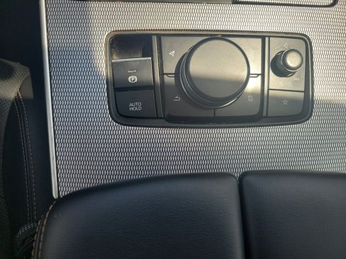 Used 2024 MAZDA CX-90 3.3 Turbo w/ Premium Package AWD/4WD image 15