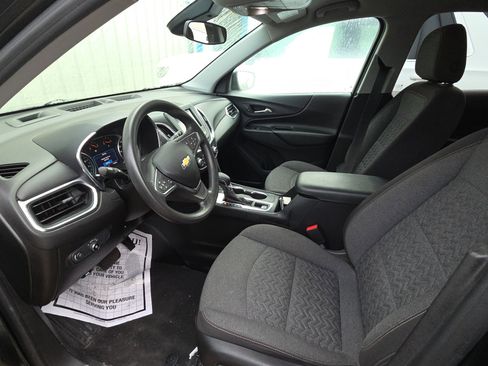 Used 2022 Chevrolet Equinox LT FWD image 8