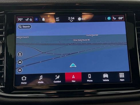 New 2026 Dodge Durango GT image 14