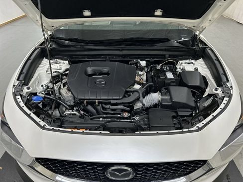 Certified 2023 MAZDA CX-30 AWD 2.5 S w/ Preferred Package image 23