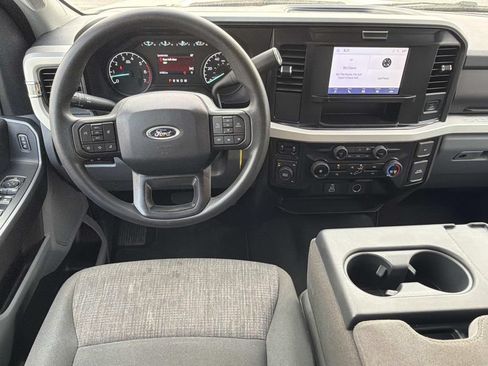 Used 2025 Ford F250 XLT AWD/4WD image 15