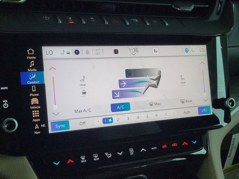 New 2026 Jeep Grand Cherokee Limited RWD image 28