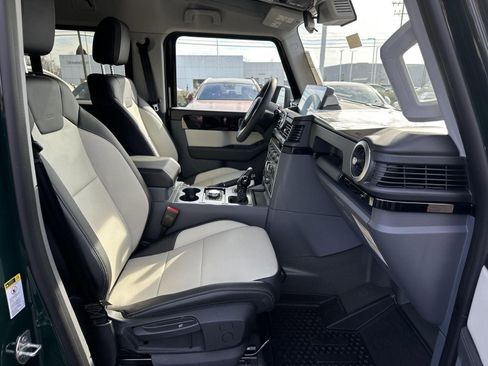 New 2025 INEOS Grenadier AWD/4WD image 14