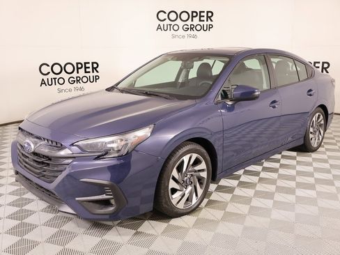 Used 2024 Subaru Legacy Limited image 10