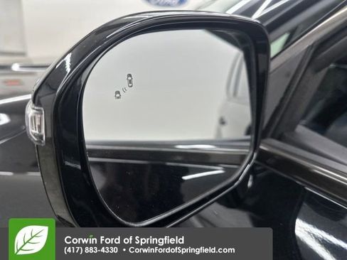 Used 2021 Kia Telluride SX w/ SX Prestige Package image 36