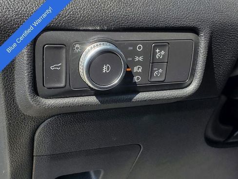 Certified 2021 Ford Explorer XLT w/ Equipment Group 202A AWD/4WD image 9