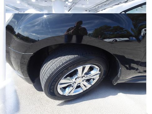 Used 2014 Chevrolet Equinox LS FWD image 27