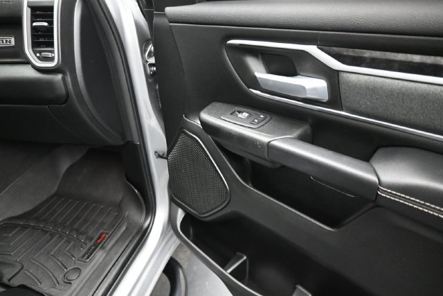 Used 2023 RAM 1500 Big Horn AWD/4WD image 27