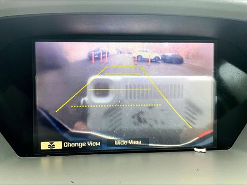 Used 2013 Acura MDX w/ Technology Package AWD/4WD image 19