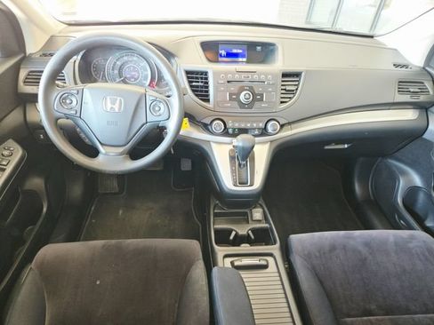 Used 2014 Honda CR-V LX image 10