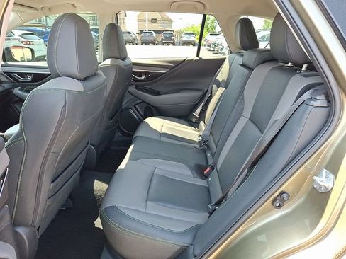 Used 2024 Subaru Outback Onyx Edition AWD/4WD image 11