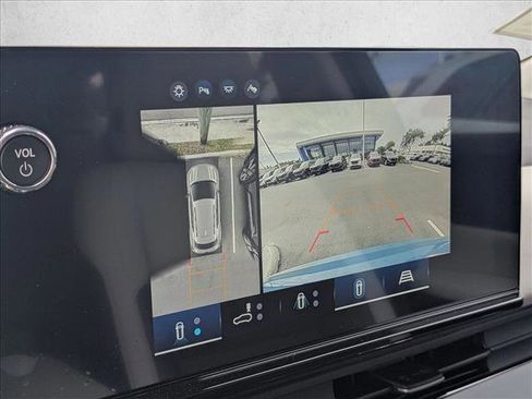 New 2026 Honda Prologue Elite image 11