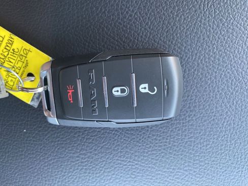 New 2026 RAM 2500 Tradesman image 47