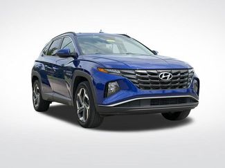 Used 2023 Hyundai Tucson SEL w/ Convenience Package AWD/4WD 360° Tour