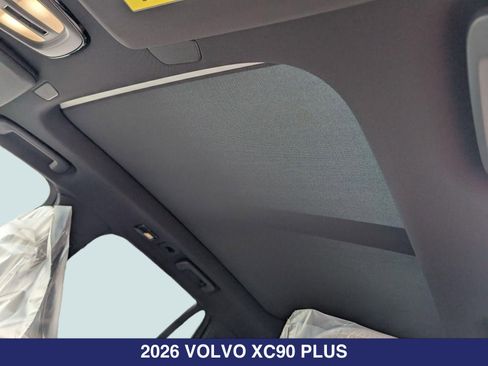 New 2026 Volvo XC90 B5 Plus w/ Protection Package Premier AWD/4WD image 13