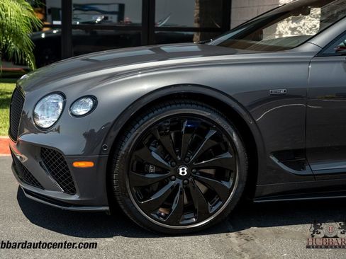 Used 2024 Bentley Continental GT V8 AWD/4WD image 40