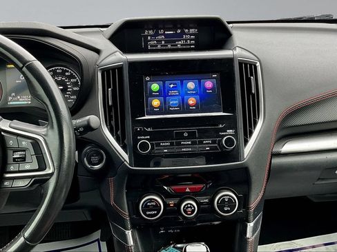 Used 2020 Subaru Forester Sport AWD/4WD image 9