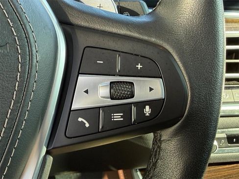 Used 2021 BMW X5 xDrive40i w/ Convenience Package image 18