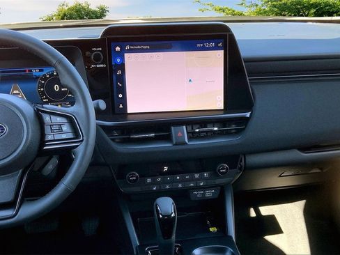 New 2026 Subaru Outback Limited XT image 6