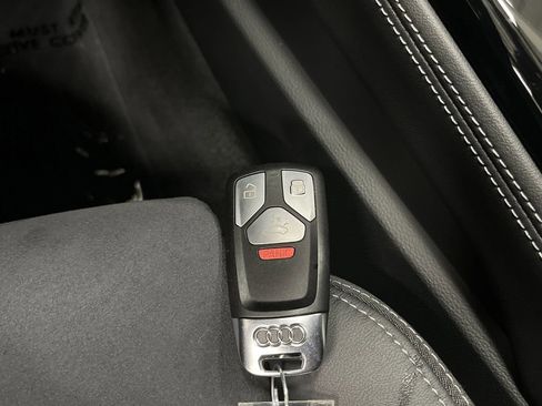 Used 2022 Audi S5 Premium Plus w/ Premium Plus Package image 29