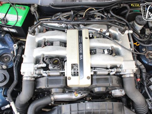 Used 1993 Nissan 300ZX Hatchback RWD image 5