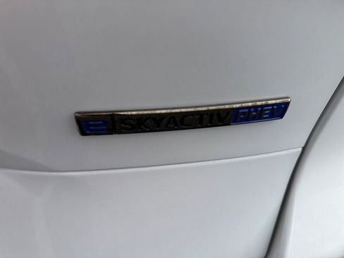 New 2026 MAZDA CX-70 SC image 29