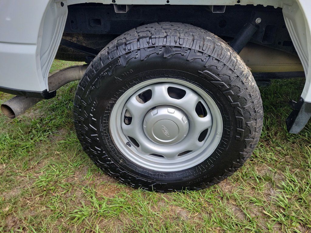 Used 2022 Ford F150 XL w/ Equipment Group 101A High AWD/4WD image 8