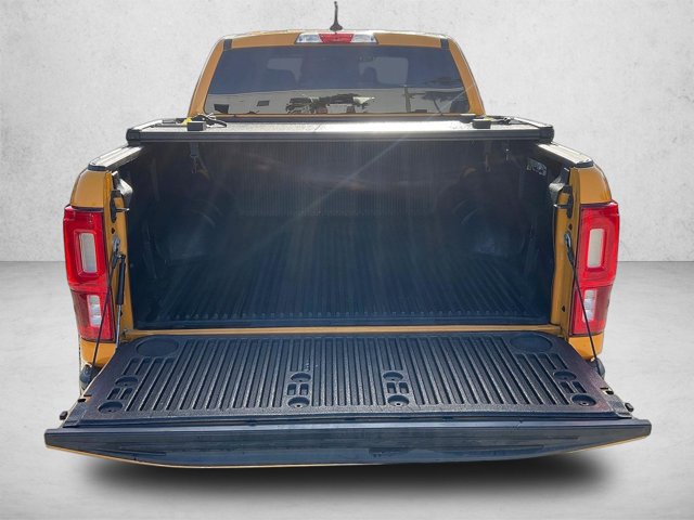 Used 2021 Ford Ranger XLT w/ Equipment Group 301A Mid RWD image 27