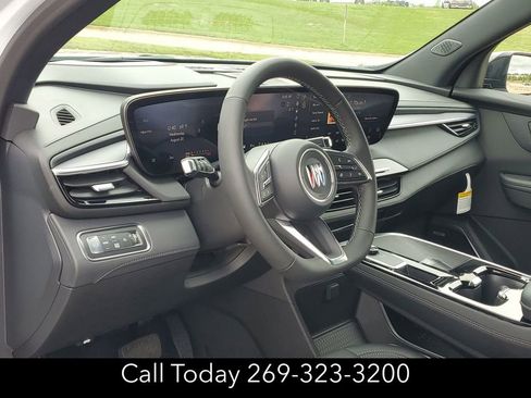 New 2026 Buick Enclave Sport Touring w/ Power Package image 11