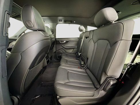 New 2026 Audi Q7 3.0T Prestige AWD/4WD image 26
