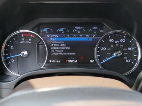 Used 2020 Ford F350 King Ranch w/ King Ranch Ultimate Package AWD/4WD image 36