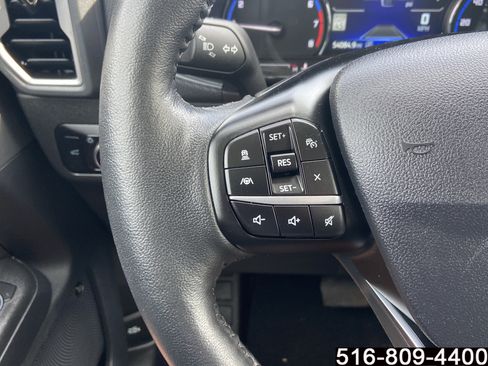 Used 2023 Ford Bronco Sport Outer Banks w/ Tech Package AWD/4WD image 18