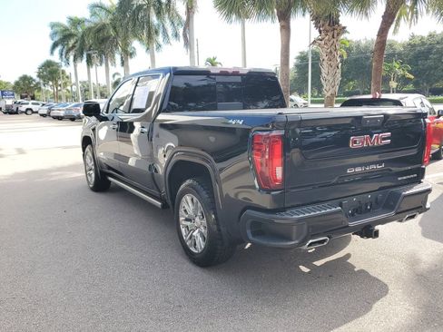 Certified 2023 GMC Sierra 1500 Denali AWD/4WD image 3