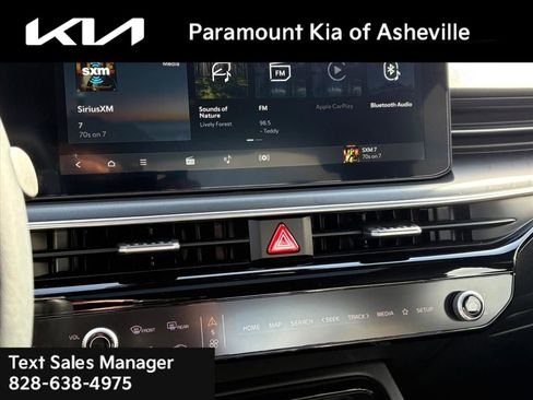 Used 2025 Kia K5 GT-Line w/ GT-Line Premium Package image 11